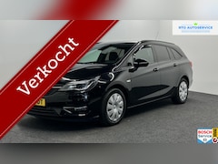 Opel Astra Sports Tourer - 1.2 Blitz Edition