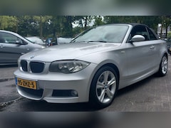 BMW 1-serie Cabrio - 120i High Executive