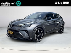 Toyota C-HR - 2.0 Hybrid GR-Sport | Navigatie | Parkeersensoren | Dode hoek waarschuwing | Stoelverwarmi