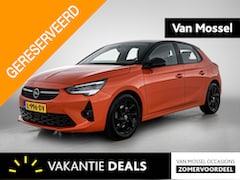 Opel Corsa - 1.2 GS Line 100 PK | Te Financieren v.a. €199, - P/M |
