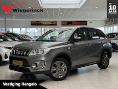 Suzuki Vitara - 1.0 Boosterjet Select [ AUTOMAAT I TWO-TONE I TREKHAAK ]