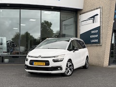 Citroën Grand C4 SpaceTourer - 1.2 PureTech*7-ZITS*CAM*HAAK*CARPLAY*NAVI*CRUISE