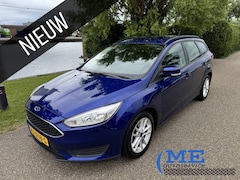 Ford Focus Wagon - 1.0 Trend Edition|Navi|Cruise|Pdc|nw distri