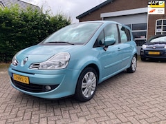 Renault Grand Modus - 1.2 TCE Dynamique Bj 2009, Clima, Cruise, apk tot 02-2027 inruil is mogelijk
