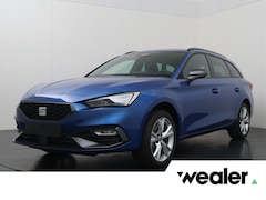 SEAT Leon Sportstourer - 1.5 TSI 204pk DSG e-Hybrid FR Business | LED Matrix | Technology Pack | Trekhaak zwenkbaar