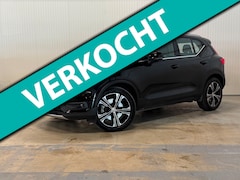 Volvo XC40 - 1.5 T5 Plug-in Hybrid Inscription 2WD | LED | ACC | LEDER