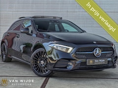 Mercedes-Benz A-klasse - 250 e Advantage