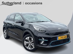 Kia e-Niro - DynamicPlusLine 64 kWh | 46.500 KM | SOH 100% | Navigatie | Schuif - Kantel Dak