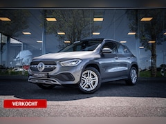 Mercedes-Benz GLA-Klasse - 250 e Style * Panodak * Trekhaak * LED