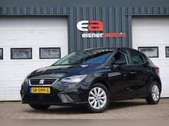 SEAT Ibiza - 1.0 TSI Style Intense | FULL LED | CAMERA | CARPLAY| ACC | NAVI |