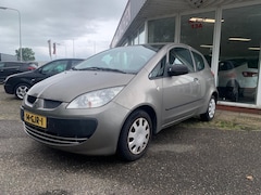 Mitsubishi Colt - 1.1 Incharge inruil topper