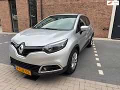 Renault Captur - 1.2 TCe Expression