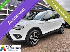 SEAT Arona - 1.0 TSI 116pk FR Formula Racing uitvoering DSG