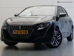 Peugeot 208 - 1.2 PureTech Allure Sport (APPLE CARPLAY, LED, SPORTSTOELEN, 3D-COCKPIT, PARKEERSENSOREN,