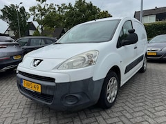 Peugeot Partner - 120 1.6 HDI L1 XR Profit +Apk 17/5/27, Airco, Cruise, Nap, Trekhaak