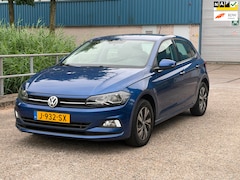 Volkswagen Polo - 1.0 TSI Comfortline2020CarplayLm.velgen