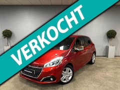 Peugeot 208 - 1.2 PureTech - Navi - ParkeerSensor - AppleCarplay - Cruise