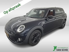 MINI Clubman - 1.5 Cooper John Cooper Works 1e-Eig. & Dealer-Onderh. BOVAG-Garantie. NL-Auto
