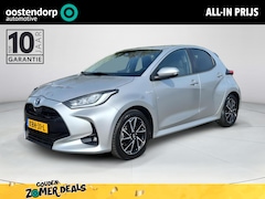 Toyota Yaris - 1.5 Hybrid Dynamic | Navigatie | Apple CarPlay/Android auto | Achteruitrijcamera | Dodehoe