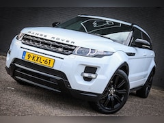 Land Rover Range Rover Evoque - 2.0 Si 4WD Prestige Net binnen - Nu al te bezichtigen