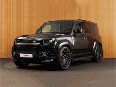 Land Rover Defender 110 - 2.0 P300e 110 X-Dynamic HSE URBAN - FACELIFT - MERIDIAN 700W