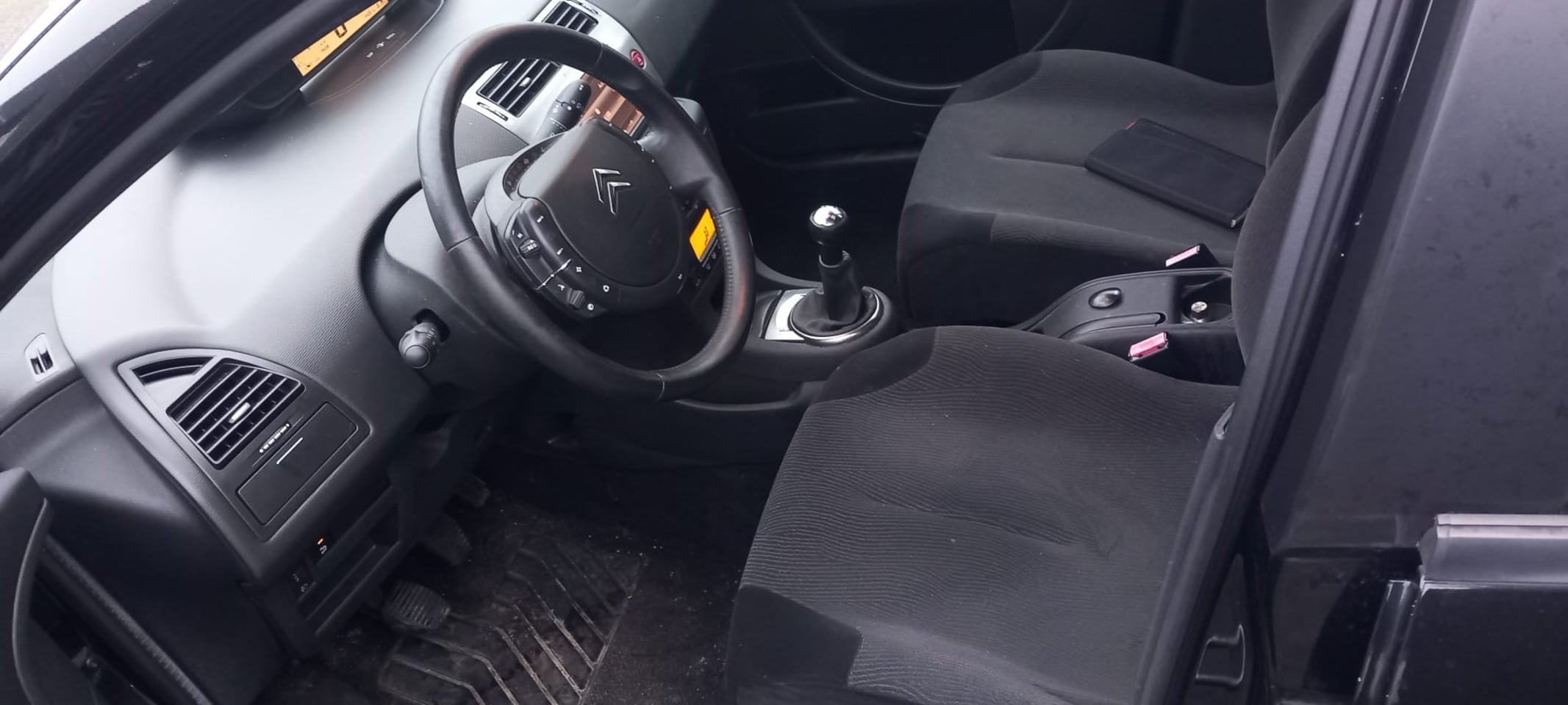 Citroën C4 - 1.6 VTi Anniversaire