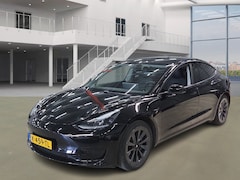 Tesla Model 3 - Standard RWD Plus 60 kWh FACELIFT | WARMTEPOMP