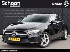Mercedes-Benz A-klasse - 250 e Business Line PHEV | Adap. Cruise | Stoelverwarming | Camera | Carplay