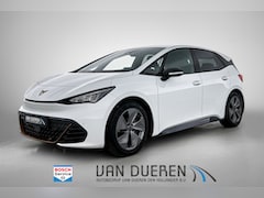 CUPRA Born - Essential 62 kWh CarPlay, Stoel en stuur verw