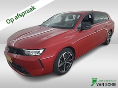 Opel Astra Sports Tourer - 1.6 Hybrid Business Edition 1e-Eig. & Dealer-Onderh. BOVAG-Garantie. NL-Auto