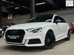 Audi A3 Sportback - 35 TFSI Design Luxe Pano/Virtual/Carplay/Automaat