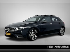 Mercedes-Benz A-klasse - A 250e Automaat AMG Line | Premium Plus Pakket | Nightpakket | Parkeerpakket met 360° came
