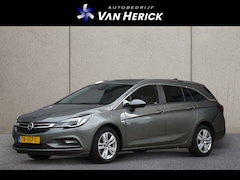 Opel Astra Sports Tourer - 1.4 Turbo 150PK Online Edition | Carplay | Trekhaak