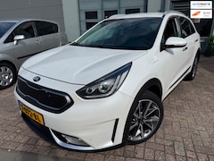 Kia Niro - 1.6 GDi HYBRID EXECUTIVE LINE ACC-LANE ASSIST JBL LEDER APPLE 18