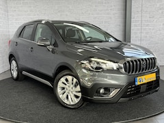 Suzuki SX4 S-Cross - 1.0 Boosterjet Business Edition Navi Camera Stoelverwarming Automaat