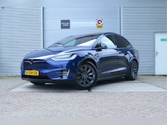 Tesla Model X - 100D 6p. AutoPilot3.0