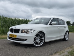 BMW 1-serie - 116i Bns Line UEd
