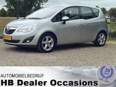 Opel Meriva - 1.4 Turbo Cosmo - Airco