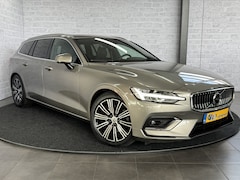 Volvo V60 - 2.0 T4 Inscription Polestar 210PK Massage Camera Carplay