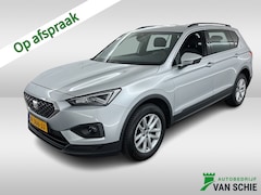 SEAT Tarraco - 1.5 TSI Style Business Intense 1e-Eig. & Dealer-Onderh. BOVAG-Garantie. NL-Auto