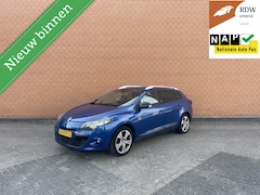 Renault Mégane Estate - 1.4 TCe Parisienne AIRCO | NAP | APK