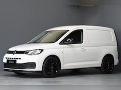 Volkswagen Caddy Cargo - 1.5 TSI N-EDITION | CARPLAY | LEDER