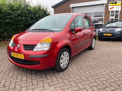Renault Modus - 1.6-16V Air Bj 2007, Airco, trekhaak, APK TOT 04-2027, inruil is mogelijk