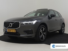 Volvo XC60 - 2.0 T8 Twin Engine AWD Inscription 390PK AUTO | Glazen panorama-dak | Navigatie | Cruise c
