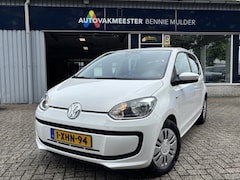 Volkswagen Up! - 1.0 Move Up AIRCO / NAVI