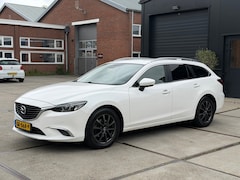 Mazda 6 Sportbreak - 2.2D SkyActiv-D 150 Skylease GT BOSE