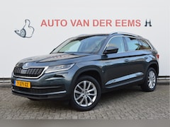 Skoda Kodiaq - 150PK TSI ACT Style Busn. Canton / Leder / addapt.cruise / trekhaak