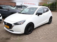 Mazda 2 - 2 1.5 Skyactiv-G Sportive NL-Auto / Carplay, android / Camera / Lmv / Cruise