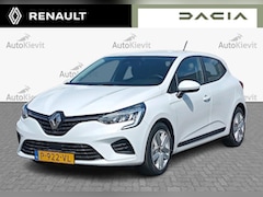 Renault Clio - 1.0 TCe 90 Techno