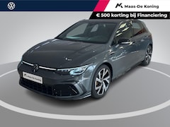 Volkswagen Golf - 1.5eTSI/150PK R-Line DSG · Navigatie · Camera + Parkeersensoren · Apple/Android Car Play ·